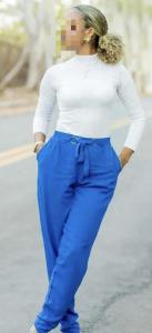 613137669: Chica busca chico en Ávila