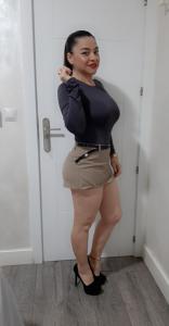 613503297: Chica busca chico en Málaga