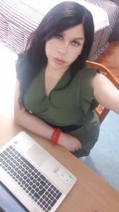 665184898: Transexual en La Coruña