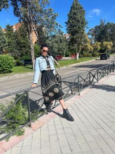 672250656: Travesti en Madrid