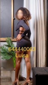 644440063: Chica busca chico en Madrid