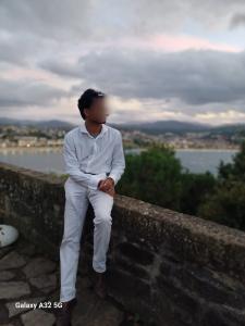 611257949: Chico busca chica en Madrid