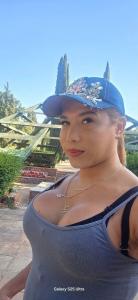 672088232: Transexual en Sevilla