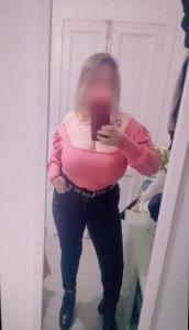 643530281: Chica busca chico en Badajoz