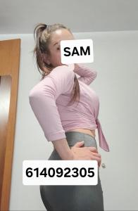 614092305: Chica busca chico en Albacete