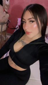 643588241: Chica busca chico en Las Palmas