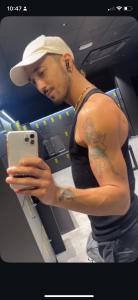 603772931: Chico busca chica en Sevilla