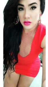 613646136: Transexual en Madrid