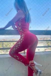 611017550: Chica busca chico en León