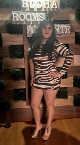 641343684: Chica busca chico en Badajoz