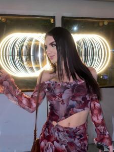 667517014: Transexual en Madrid