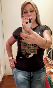 613478206: Travesti en Sevilla