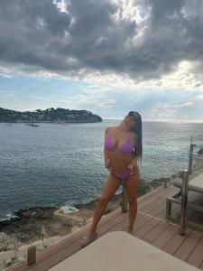 612245195: Chica busca chico en Mallorca