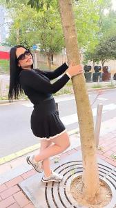 613688056: Chica busca chico en Vizcaya