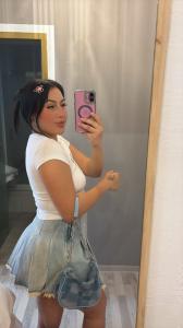 643588241: Chica busca chico en Las Palmas