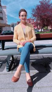 645044410: Travesti en Burgos