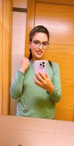 645044410: Transexual en Burgos