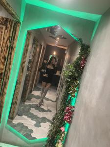 632915425: Transexual en Madrid