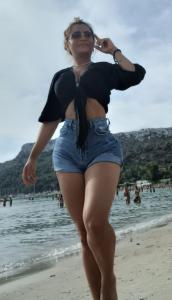 692322534: Chica busca chico en Valencia