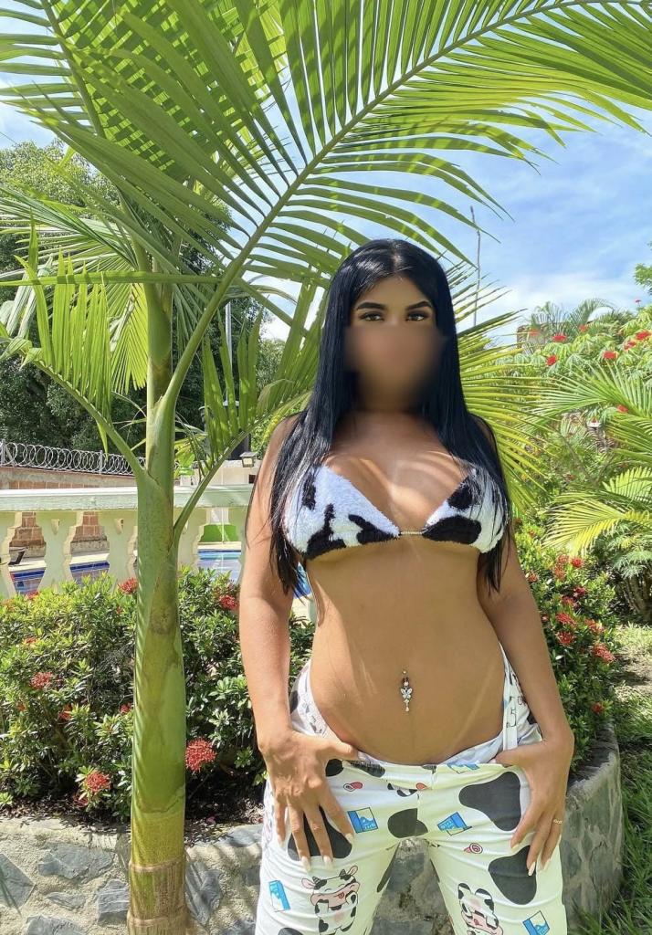 Chica busca chico en Sevilla: 
