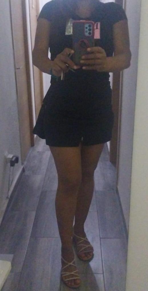 Chica busca chico en Alicante: 