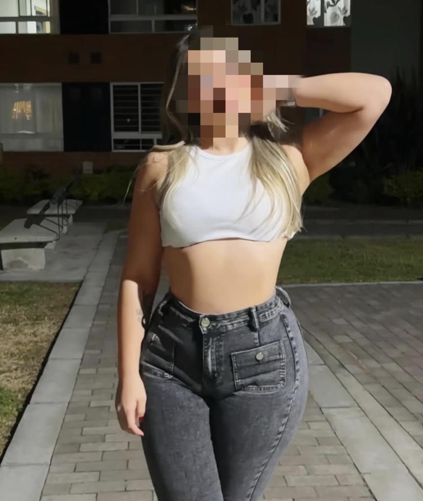 Chica busca chico en Murcia: 