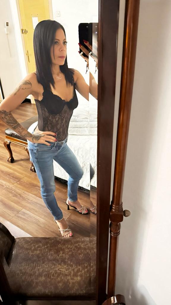 Chica busca chico en Barcelona: 
