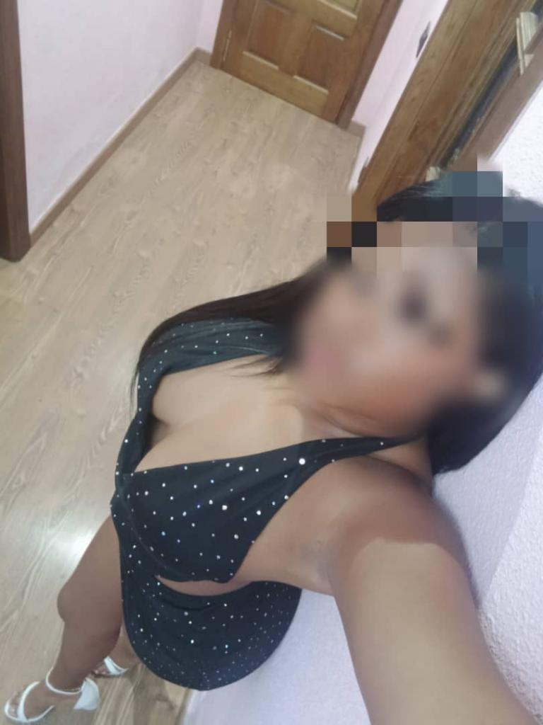 Chica busca chico en Málaga: 