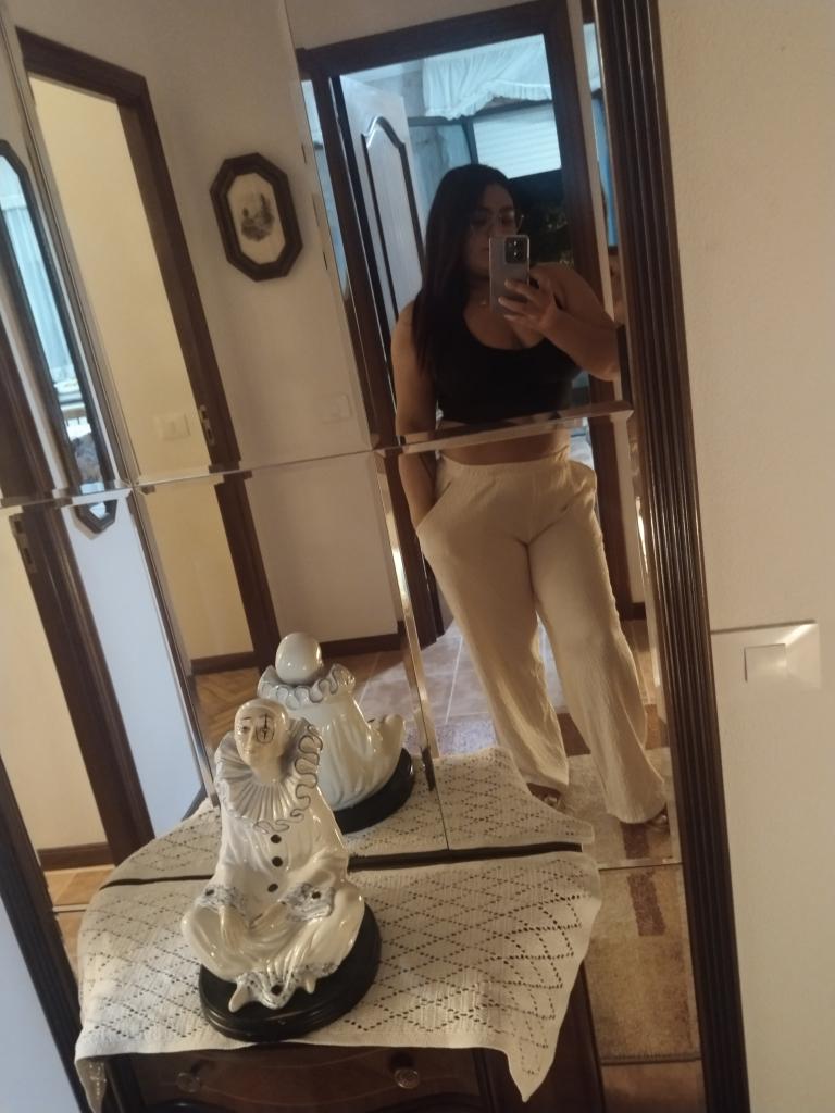 Chica busca chico en Pontevedra: 