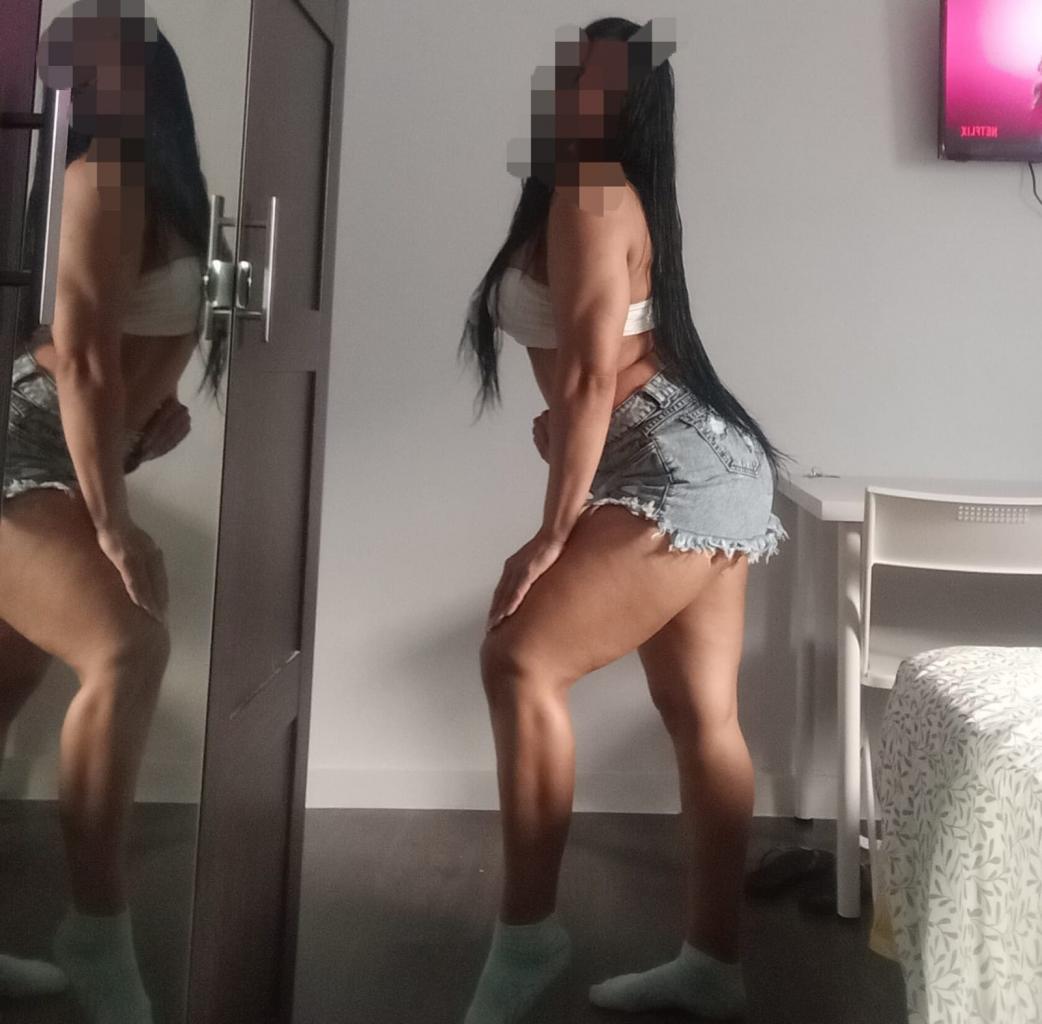 Chica busca chico en Barcelona: 