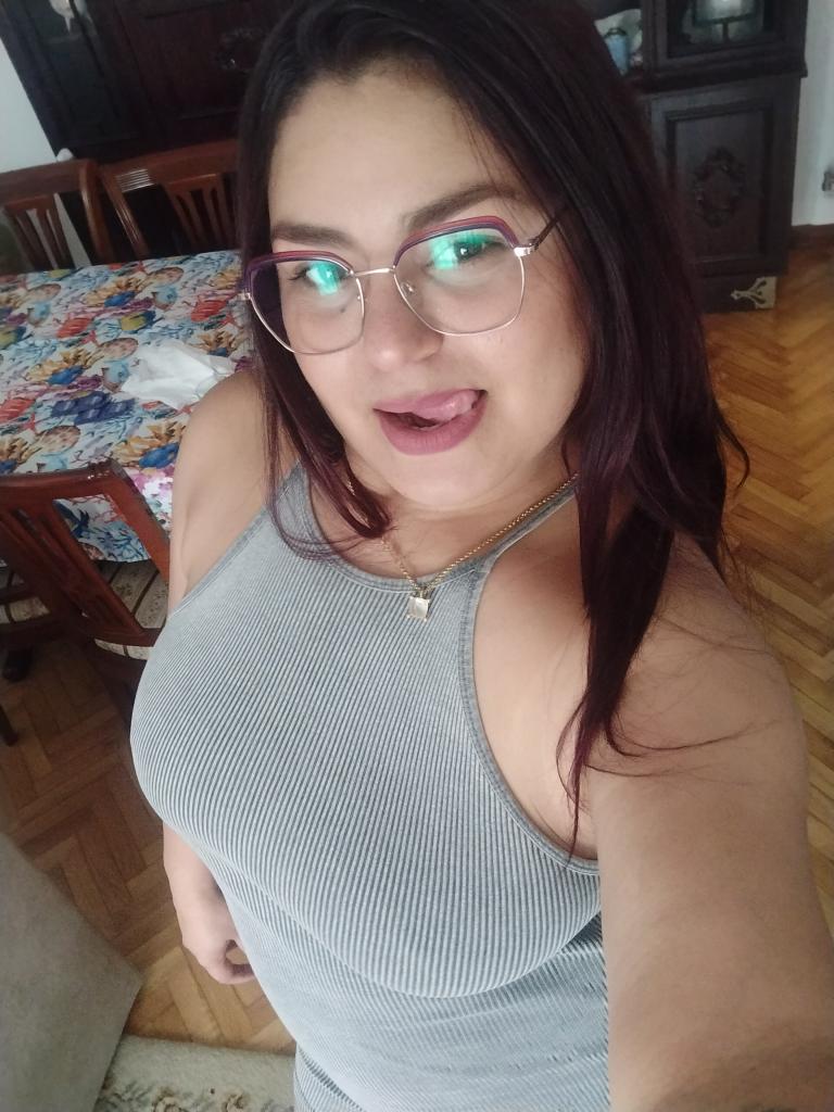 Chica busca chico en Pontevedra: 