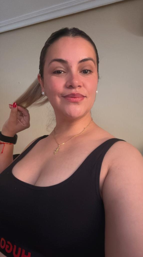 Chica busca chico en Ciudad Real: 
