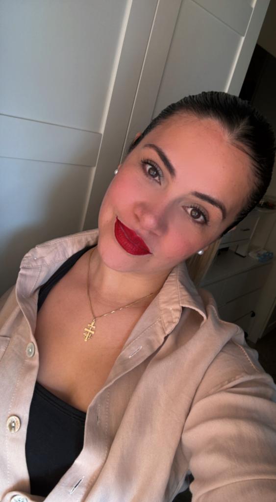 Chica busca chico en Ciudad Real: 