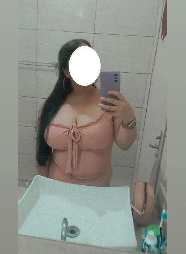Chica busca chico en Sevilla: 