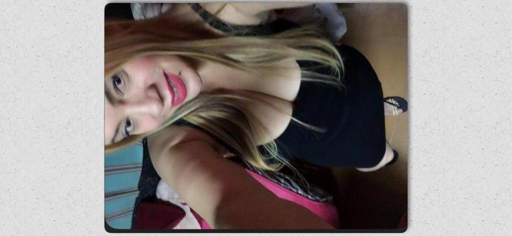 Chica busca chico en Jaén: 