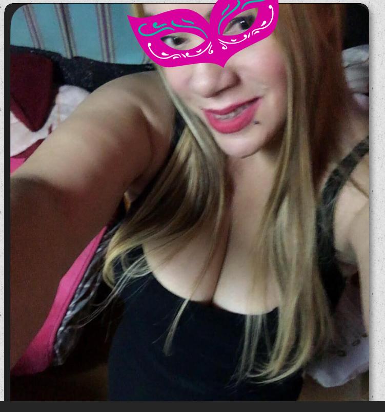 Chica busca chico en Jaén: 