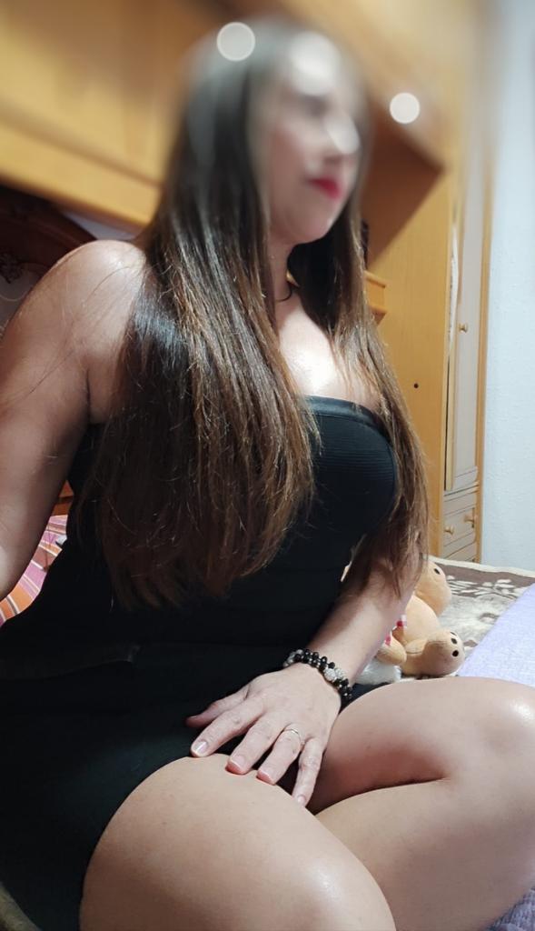 Chica busca chico en Valencia: 