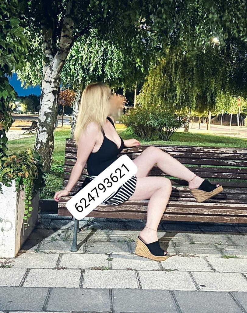 Chica busca chico en Valladolid: 