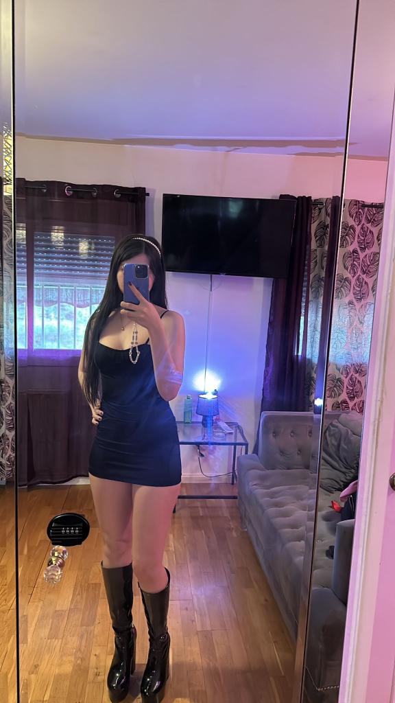 Chica busca chico en Madrid: 