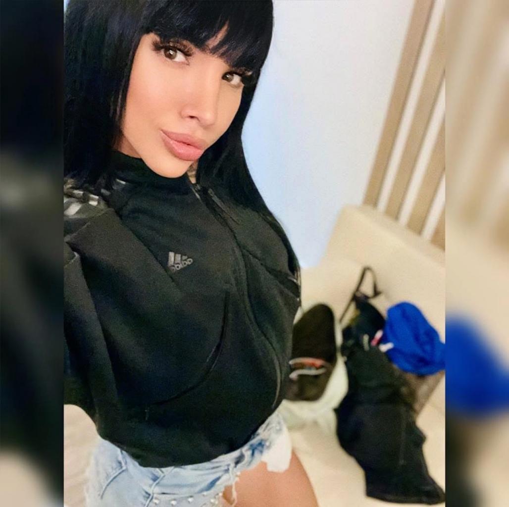 Travesti en Madrid: Transexuales y Travestis
