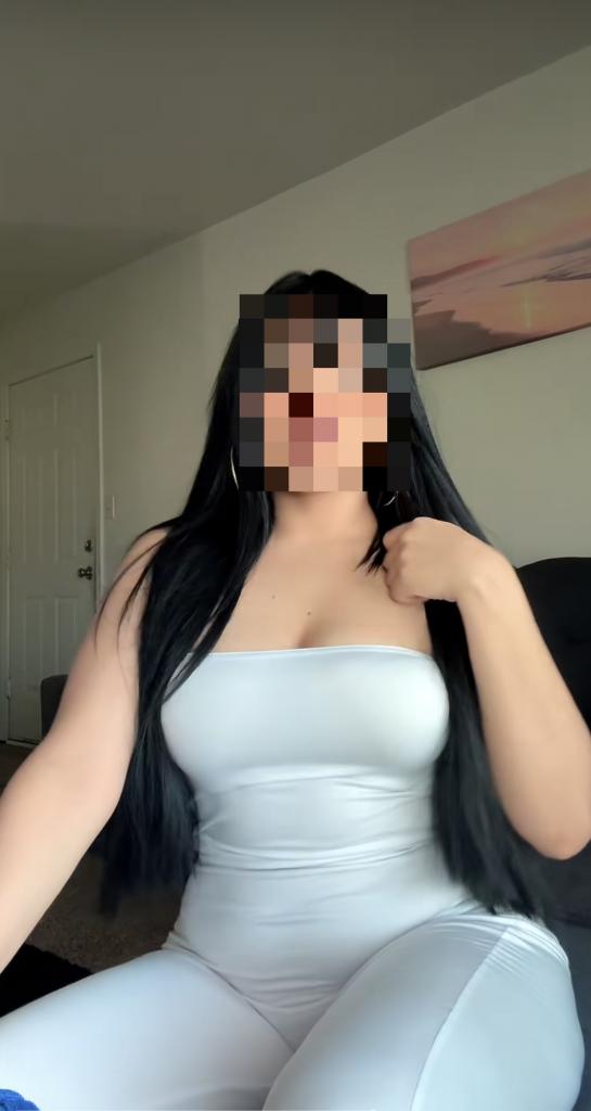 Chica busca chico en Badajoz: 