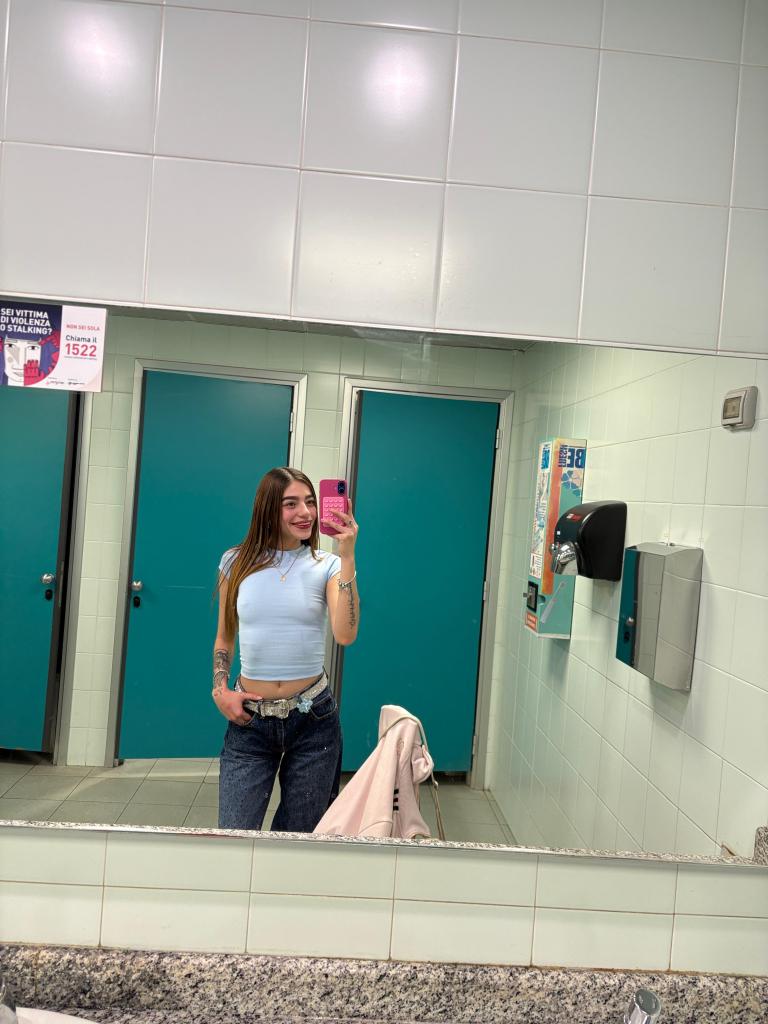 Chica busca chico en Málaga: 