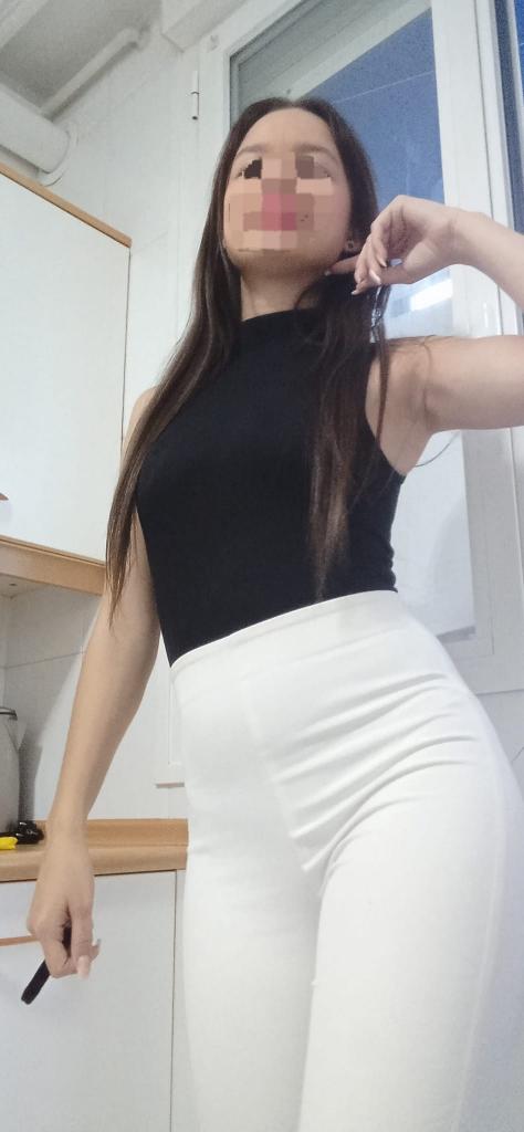 Chica busca chico en Asturias: 