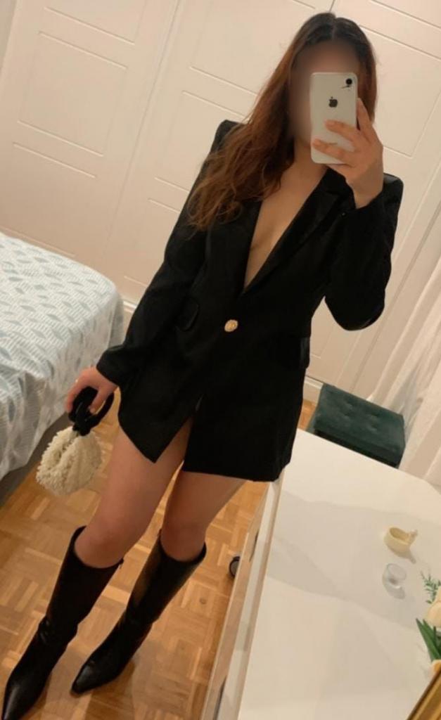 Chica busca chico en Asturias: 