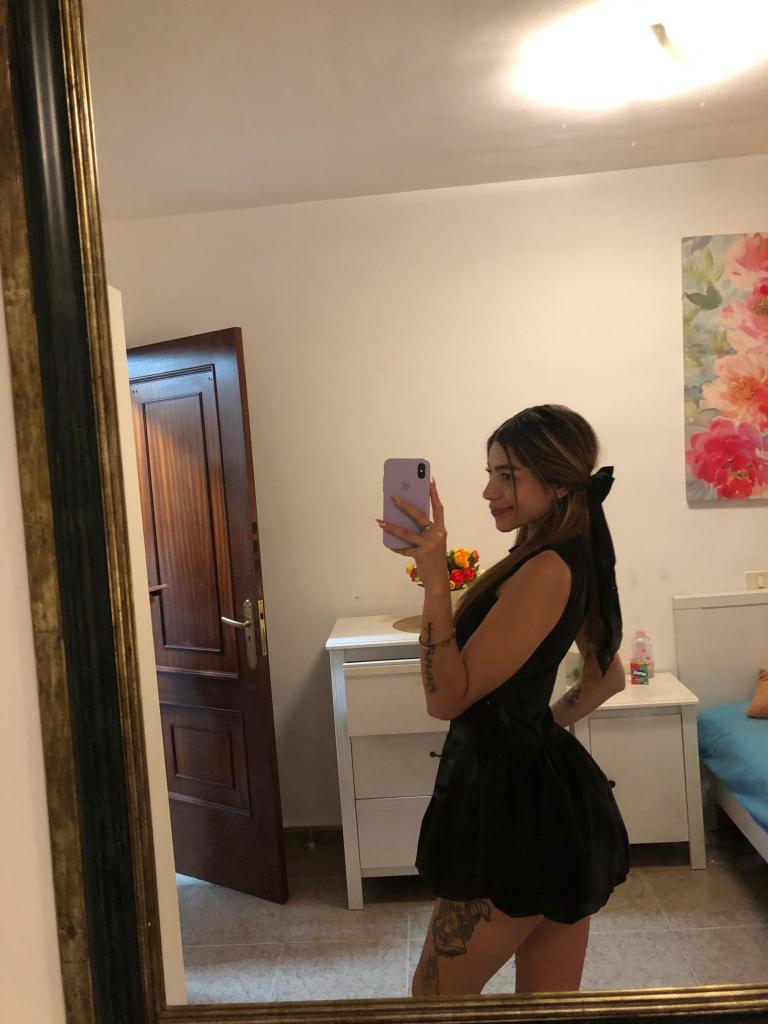 Chica busca chico en Málaga: 