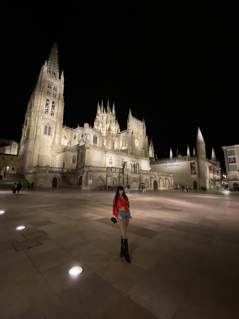 Transexual en Burgos: 