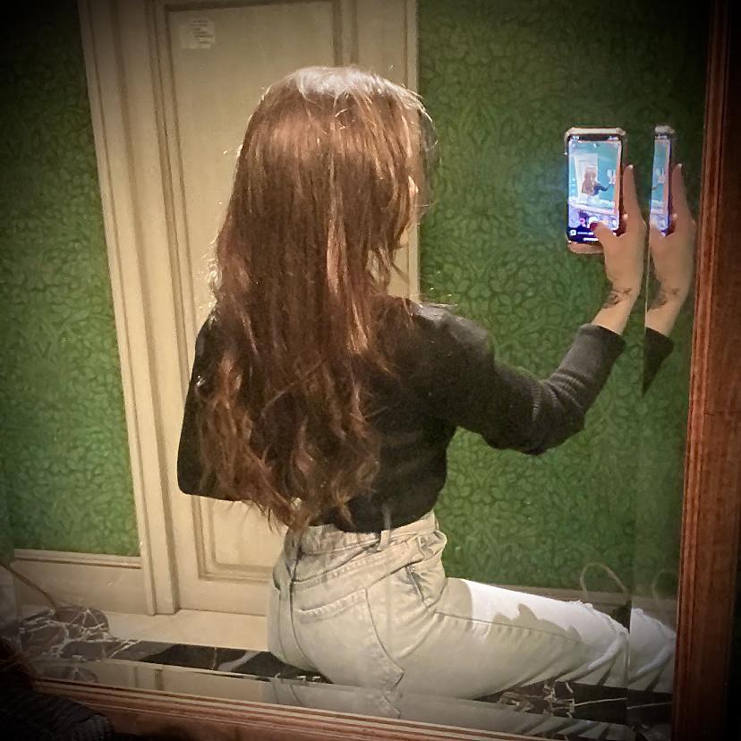 Chica busca chico en Madrid: 