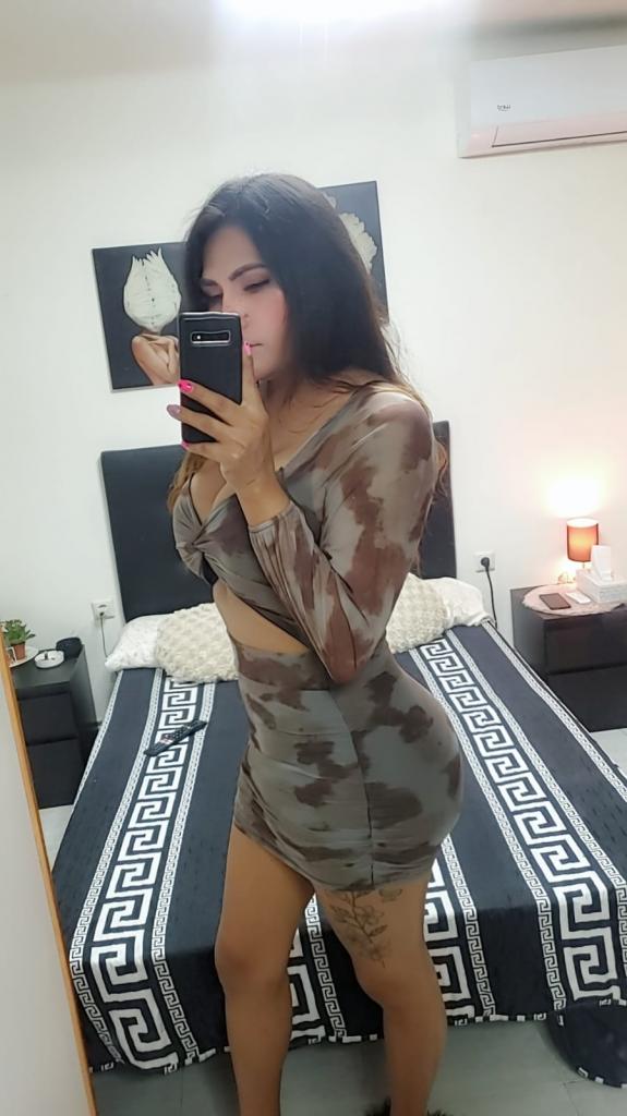 Travesti en Barcelona: 