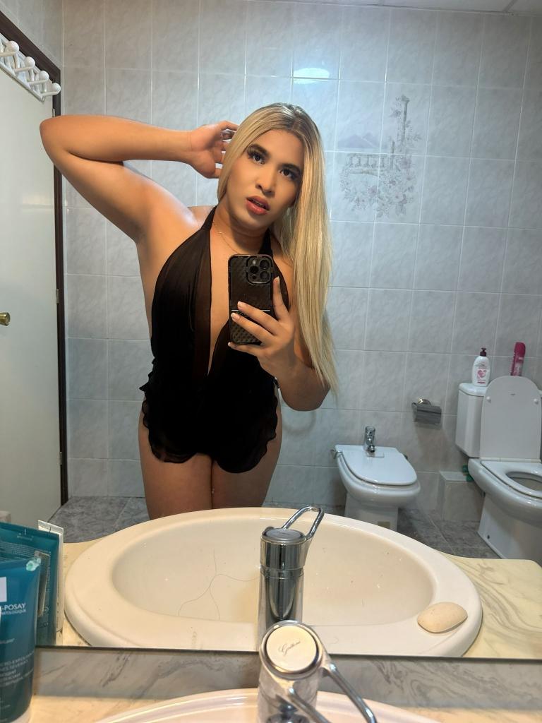 Travesti en La Rioja: 