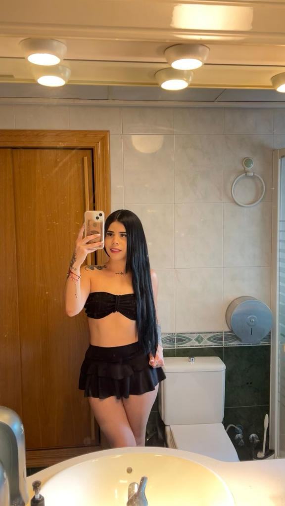 Chica busca chico en Murcia: 